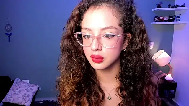 Snapshot of Cassandra_Caiin chatting on 12-17-24, 10:11 Cassandra Caiin online show from 12-17-24, 10:11