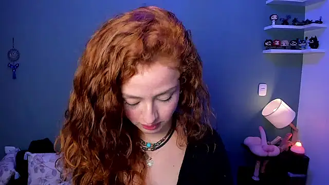 Snapshot of Cassandra_Caiin chatting on 12-26-24, 10:41 Cassandra Caiin online show from 12-26-24, 10:41