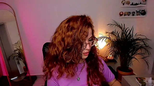 Snapshot of Cassandra_Caiin chatting on 02-02-25, 09:45 Cassandra Caiin online show from 02-02-25, 09:45