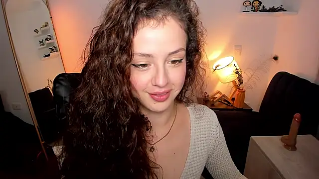 Cassandra Caiin online show from 02-09-26, 12:03