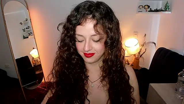 Cassandra Caiin online show from 05-07-26, 10:04