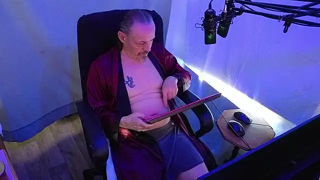 Richy  Rich  online show from 05-26-26, 11:34