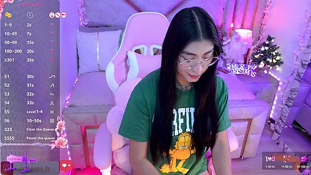 shanon- online show from 12-18-24, 11:40