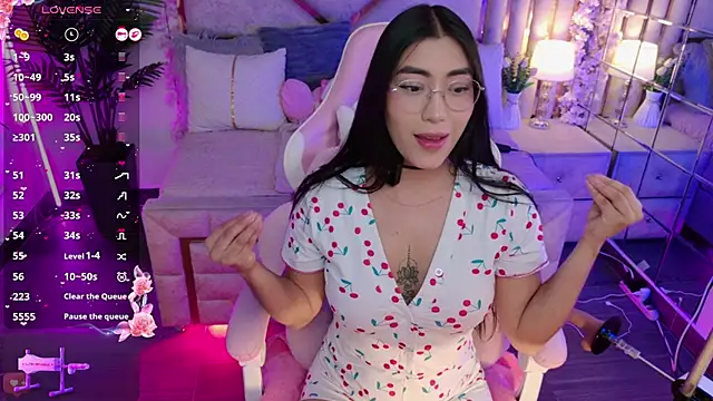 shanon- online show from 10-03-25, 12:07