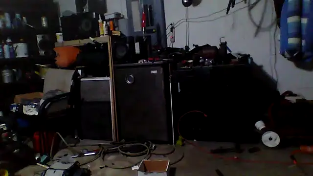 Yankeedave420 online show from 12-26-24, 07:49