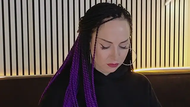 lily conor online show from 03-18-25, 05:52