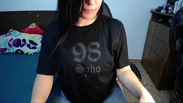 alexa milsf online show from 03-08-25, 02:01