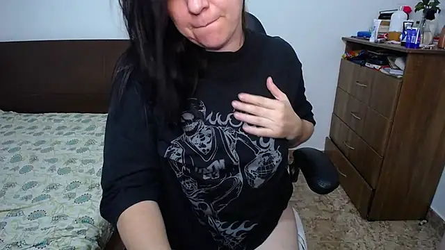 alexa milsf online show from 10-07-25, 01:36