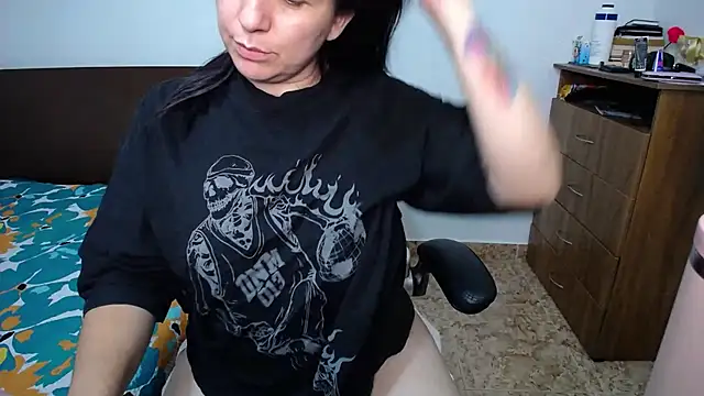 alexa milsf online show from 10-26-25, 03:01