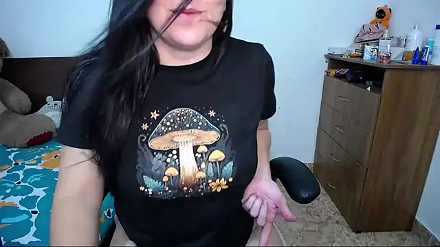 alexa milsf online show from 11-29-25, 02:14