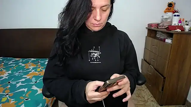 alexa milsf online show from 05-06-26, 02:29