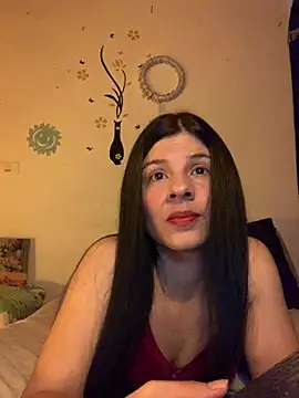 Estefani 32 online show from 03-14-26, 01:16