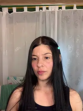 Estefani 32 online show from 05-08-26, 04:12