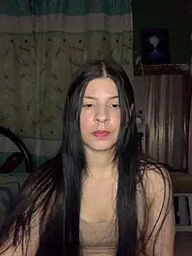 Estefani 32 online show from 05-10-26, 02:55