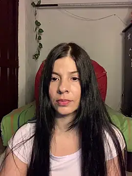 Estefani 32 online show from 06-19-26, 05:06