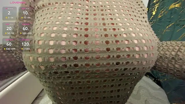 innocent eva1 online show from 12-04-25, 10:51