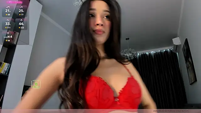 sweetest candy online show from 11-19-25, 05:46