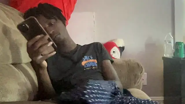 Gabexmack online show from 09-22-25, 08:33