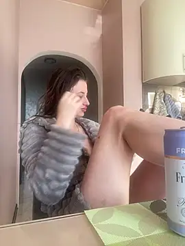 Flossy Vettie online show from 02-18-25, 09:54