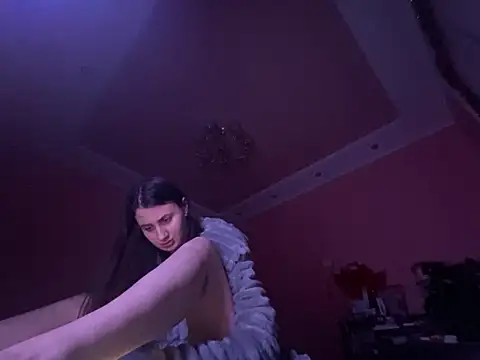 Flossy Vettie online show from 02-18-25, 11:52