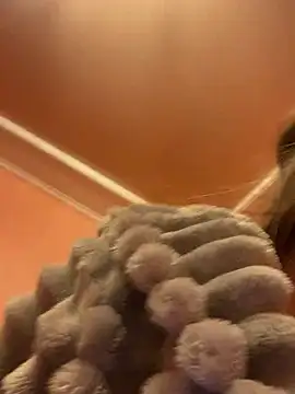 Flossy Vettie online show from 02-20-25, 07:30