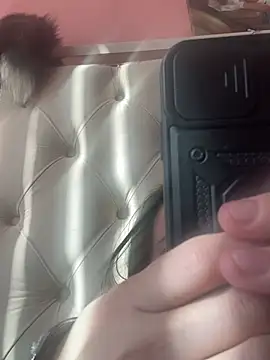 Flossy Vettie online show from 02-21-25, 11:44