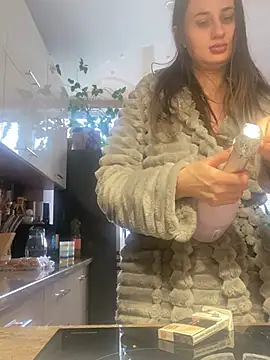 Flossy Vettie online show from 02-21-25, 02:48