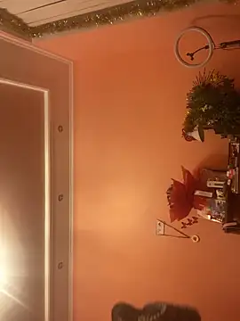 Flossy Vettie online show from 02-21-25, 06:04