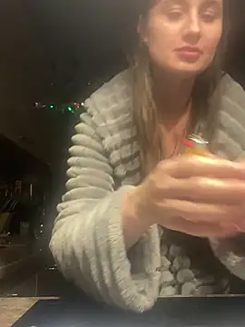 Flossy Vettie online show from 02-21-25, 09:11