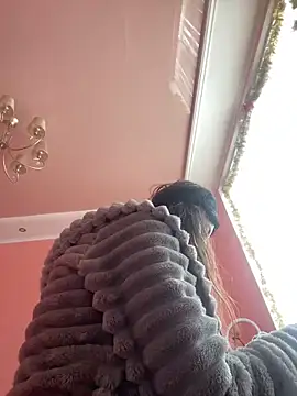 Flossy Vettie online show from 02-22-25, 12:51