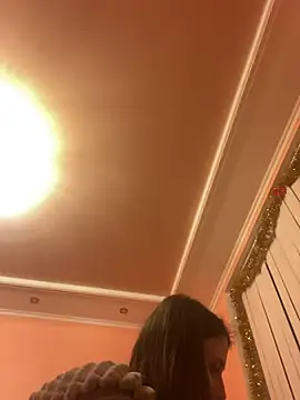 Flossy Vettie online show from 02-22-25, 06:30