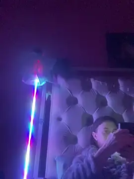 Flossy Vettie online show from 02-26-25, 01:53