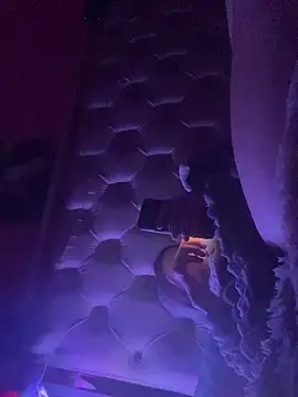 Flossy Vettie online show from 02-26-25, 09:16