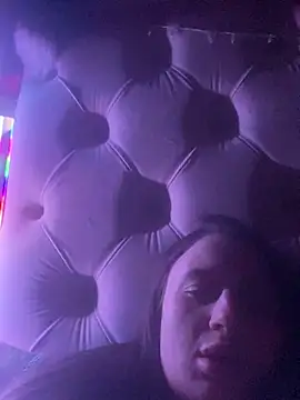 Flossy Vettie online show from 02-27-25, 12:21