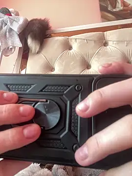 Flossy Vettie online show from 02-27-25, 02:43