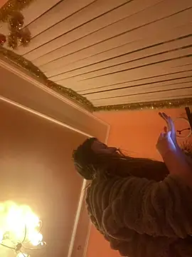 Flossy Vettie online show from 02-27-25, 08:53