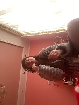 Flossy Vettie online show from 03-01-25, 02:44