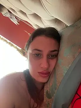 Flossy Vettie online show from 03-02-25, 02:00