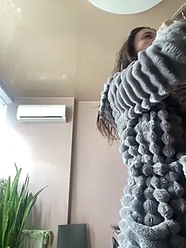 Flossy Vettie online show from 03-05-25, 01:06