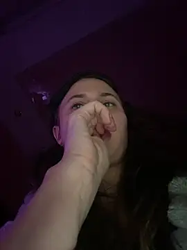 Flossy Vettie online show from 03-05-25, 10:21