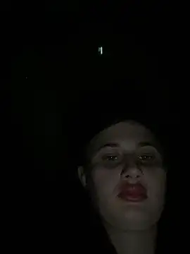 Flossy Vettie online show from 03-06-25, 03:02