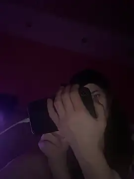 Flossy Vettie online show from 03-07-25, 03:19