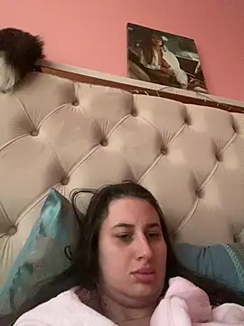 Flossy Vettie online show from 03-07-25, 04:00