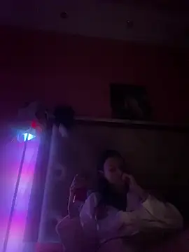 Flossy Vettie online show from 03-08-25, 01:17