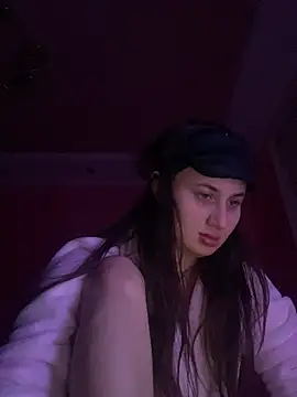 Flossy Vettie online show from 03-13-25, 02:05