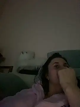 Flossy Vettie online show from 03-13-25, 04:23