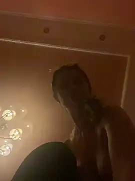 Flossy Vettie online show from 03-20-25, 09:35