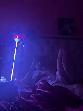 Flossy Vettie online show from 09-10-25, 05:35