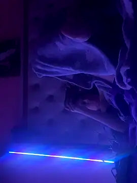 Flossy Vettie online show from 10-01-25, 12:16