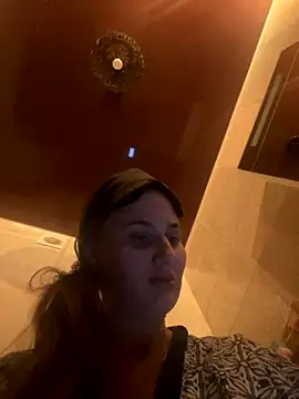 Flossy Vettie online show from 10-02-25, 12:28